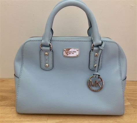 michael kors est.1981